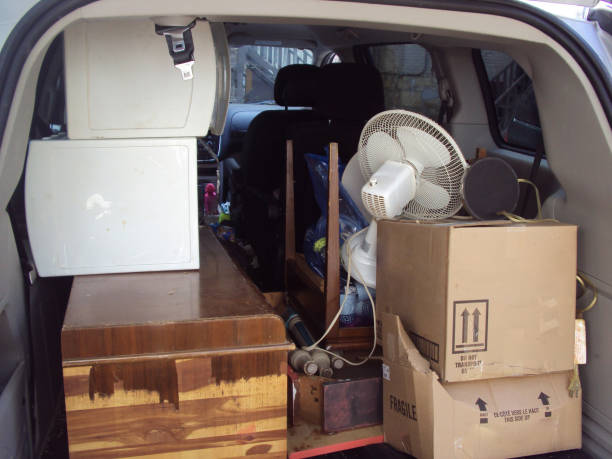 Best Basement Cleanout  in Ellis, KS