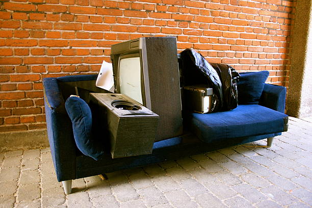 Best Residential Junk Removal  in Ellis, KS